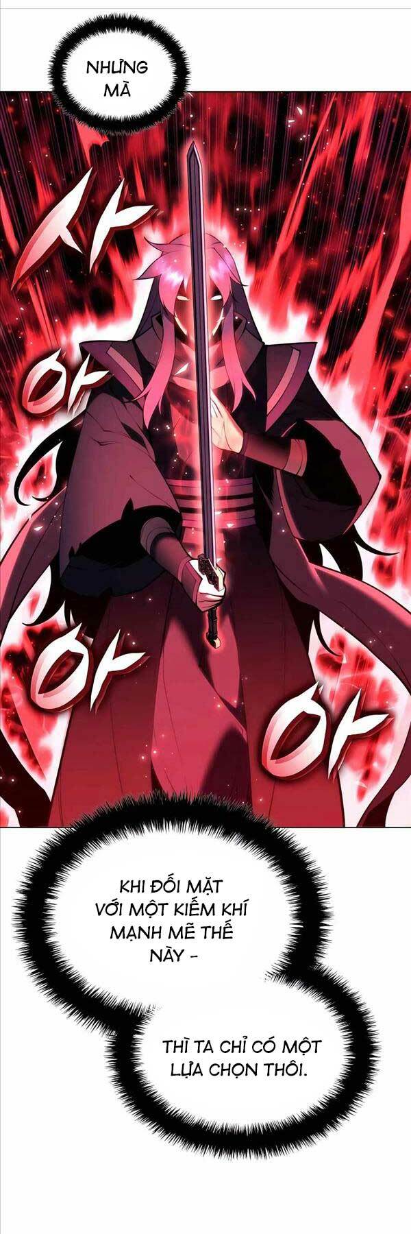 Học Giả Kiếm Sĩ - Chapter 82 - Page 4