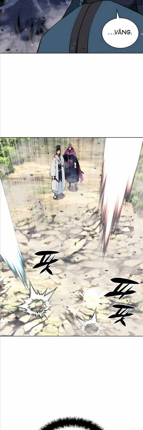 Học Giả Kiếm Sĩ - Chapter 82 - Page 49