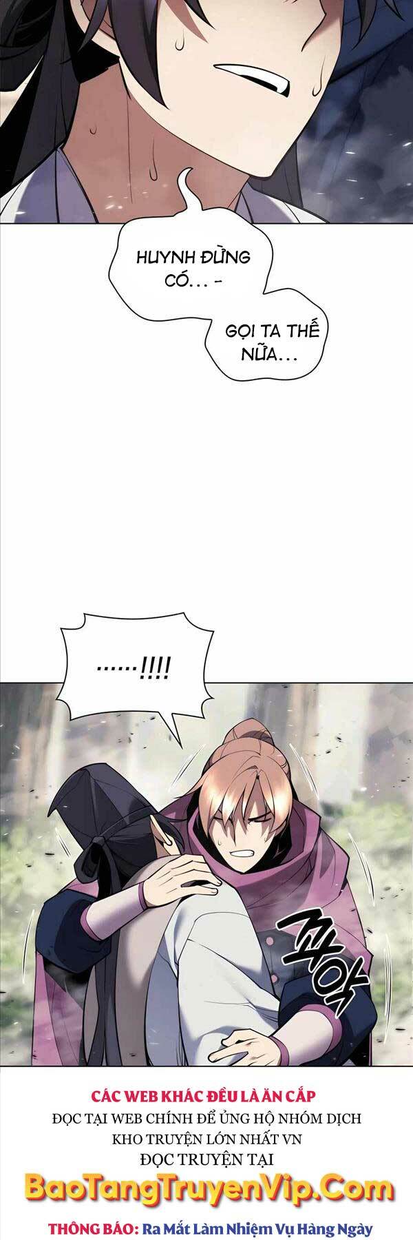 Học Giả Kiếm Sĩ - Chapter 82 - Page 53