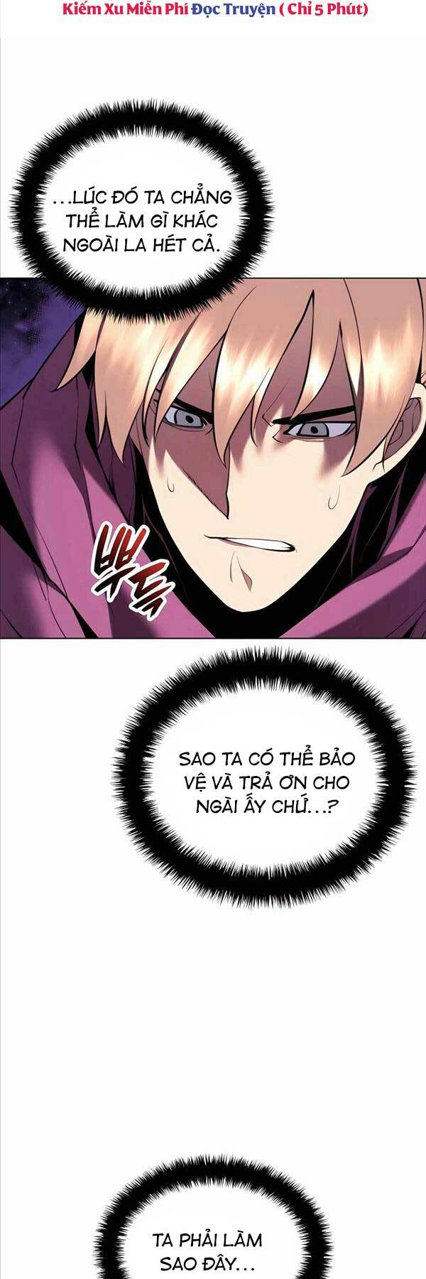 Học Giả Kiếm Sĩ - Chapter 82 - Page 54