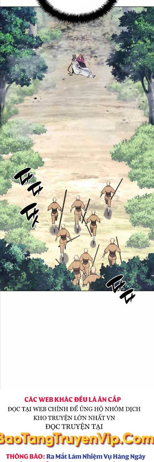 Học Giả Kiếm Sĩ - Chapter 82 - Page 55