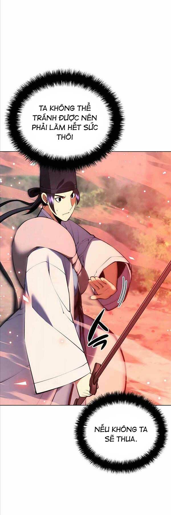 Học Giả Kiếm Sĩ - Chapter 82 - Page 5