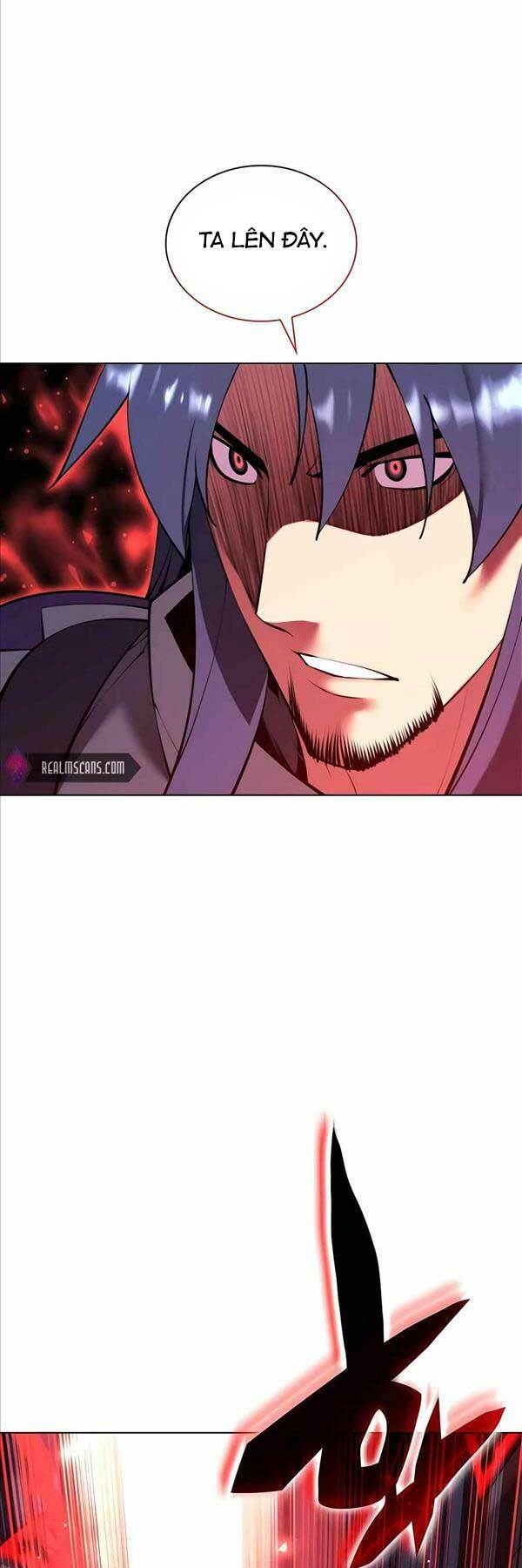 Học Giả Kiếm Sĩ - Chapter 82 - Page 6