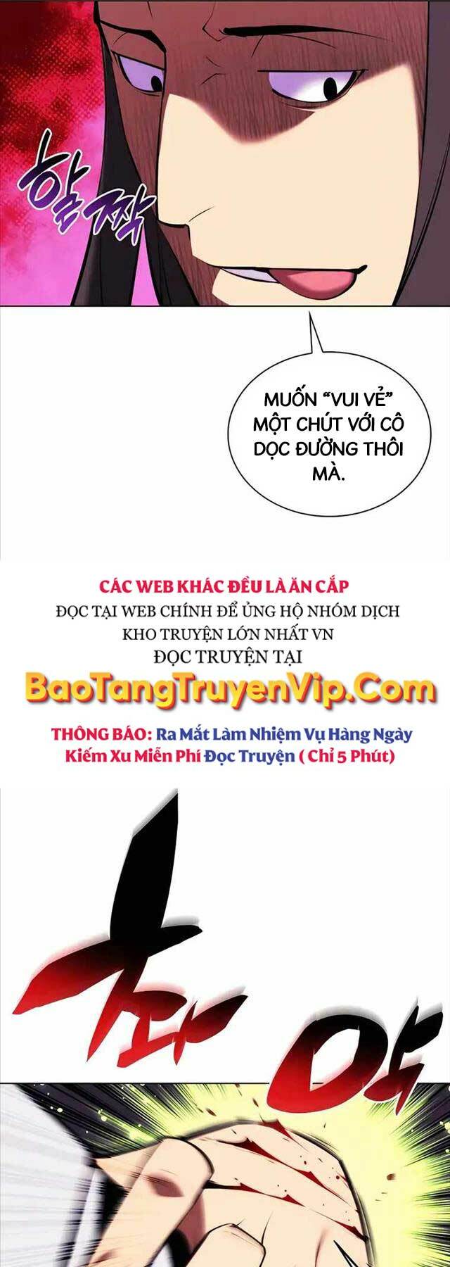 Học Giả Kiếm Sĩ - Chapter 83 - Page 12