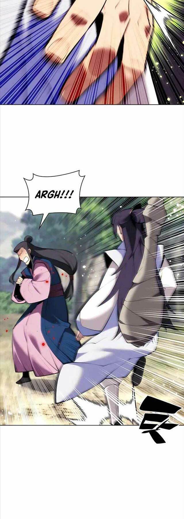 Học Giả Kiếm Sĩ - Chapter 83 - Page 13