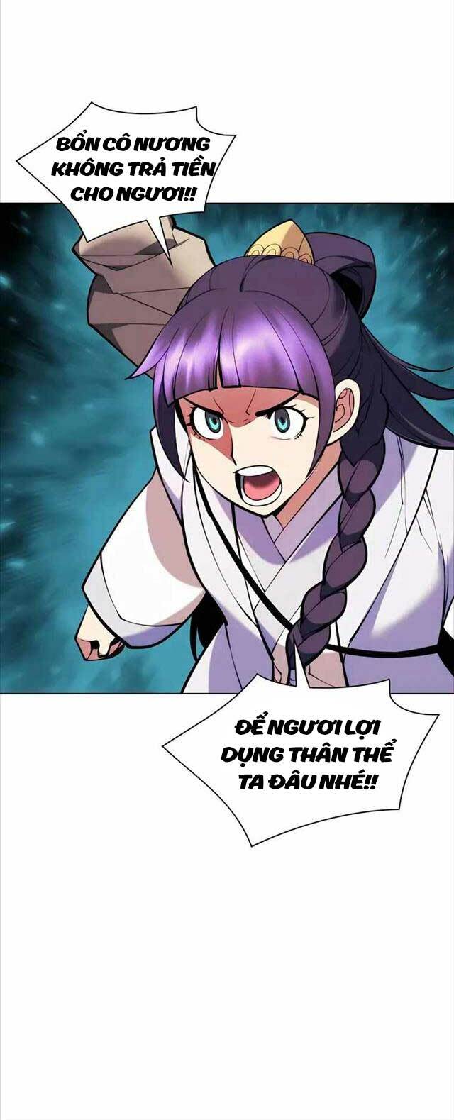 Học Giả Kiếm Sĩ - Chapter 83 - Page 14