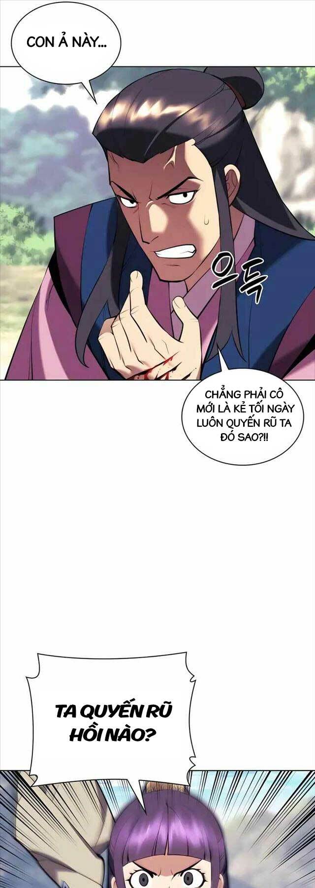 Học Giả Kiếm Sĩ - Chapter 83 - Page 15