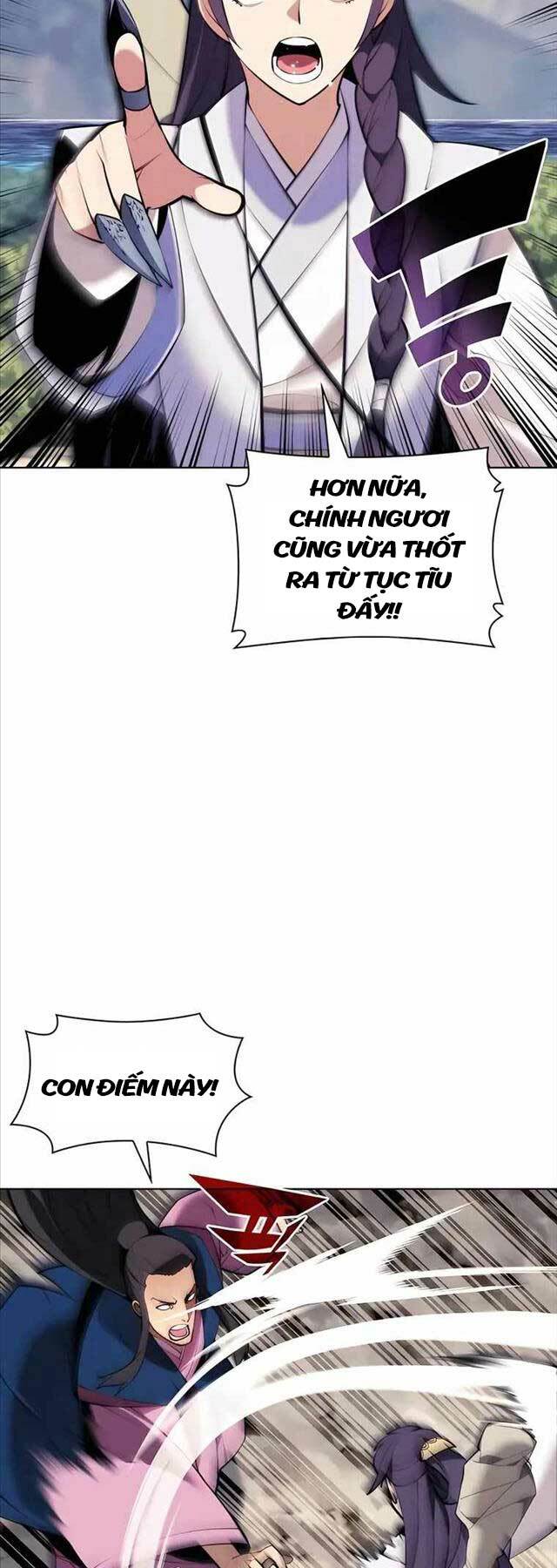 Học Giả Kiếm Sĩ - Chapter 83 - Page 16