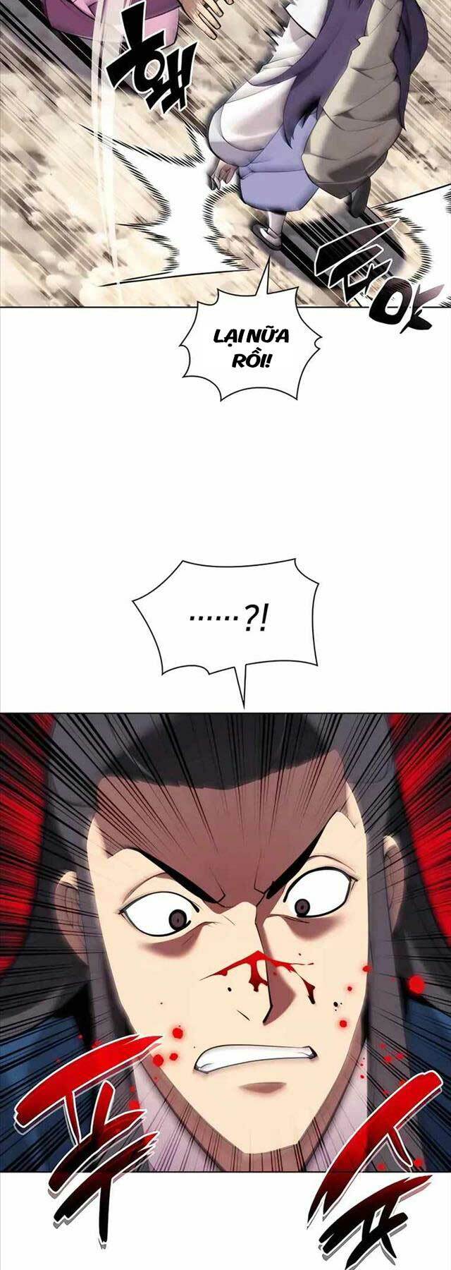 Học Giả Kiếm Sĩ - Chapter 83 - Page 17