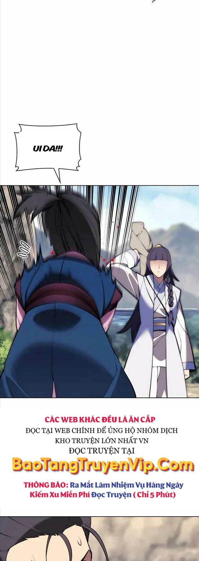 Học Giả Kiếm Sĩ - Chapter 83 - Page 18