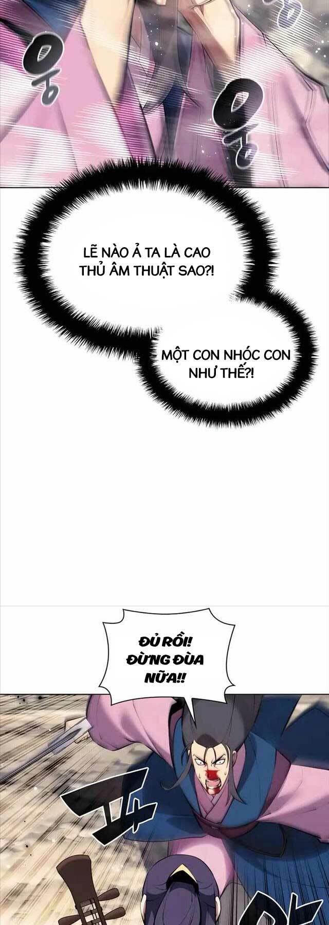 Học Giả Kiếm Sĩ - Chapter 83 - Page 26