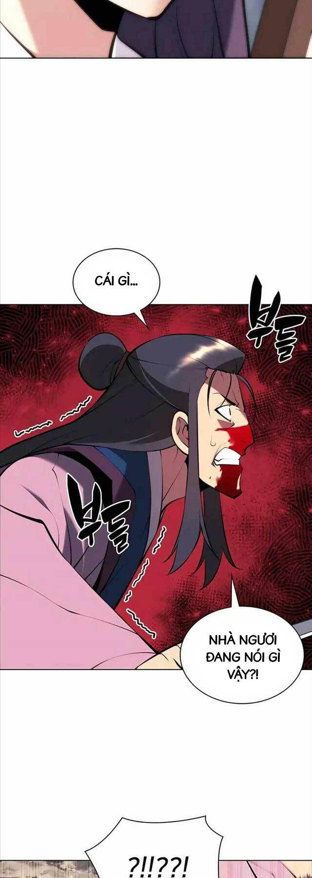 Học Giả Kiếm Sĩ - Chapter 83 - Page 31