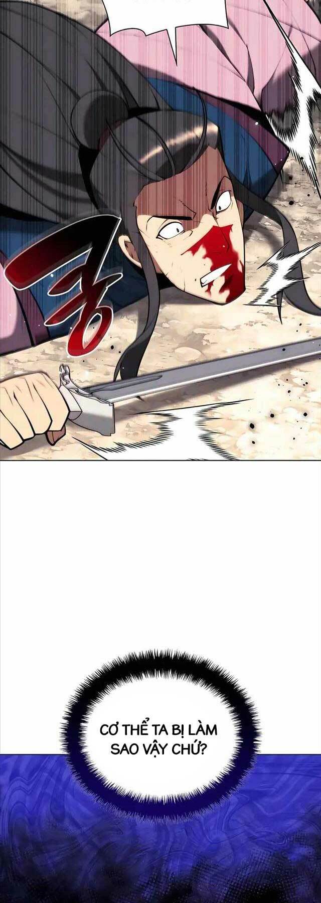 Học Giả Kiếm Sĩ - Chapter 83 - Page 32