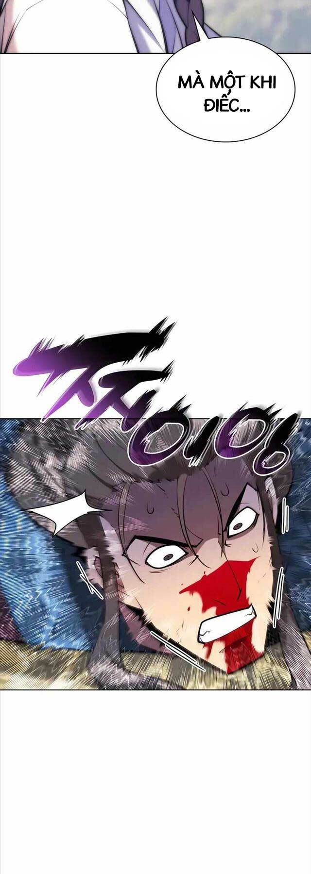 Học Giả Kiếm Sĩ - Chapter 83 - Page 35