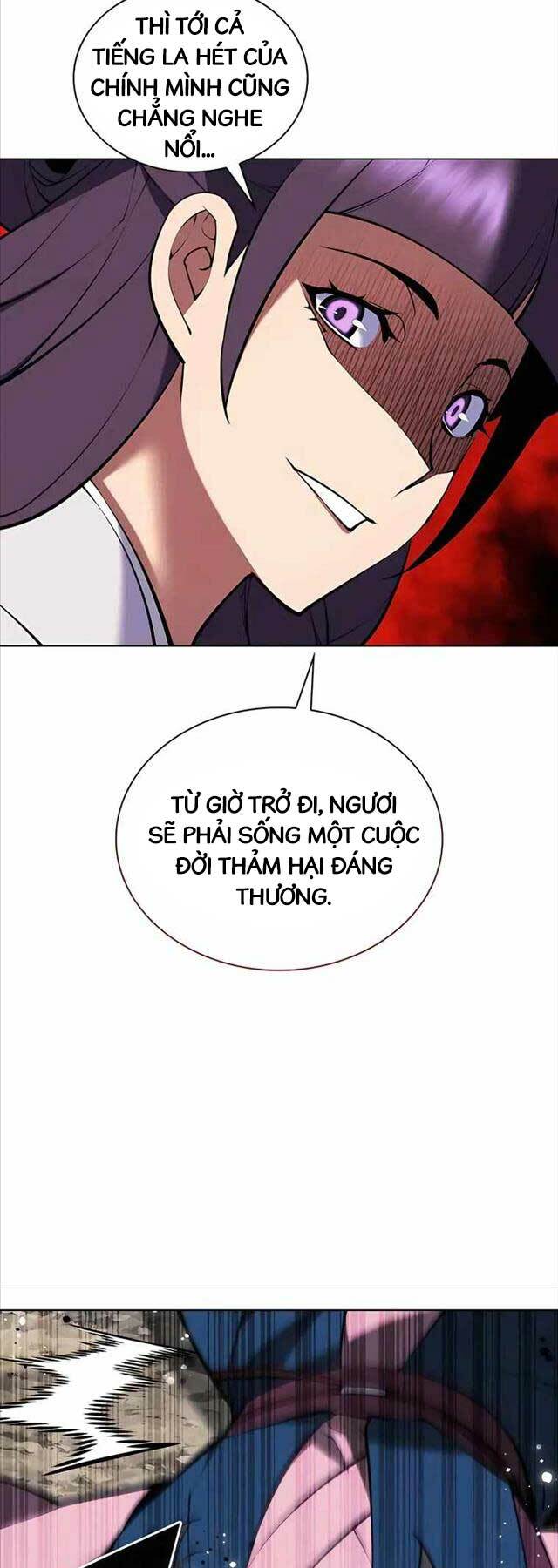 Học Giả Kiếm Sĩ - Chapter 83 - Page 37