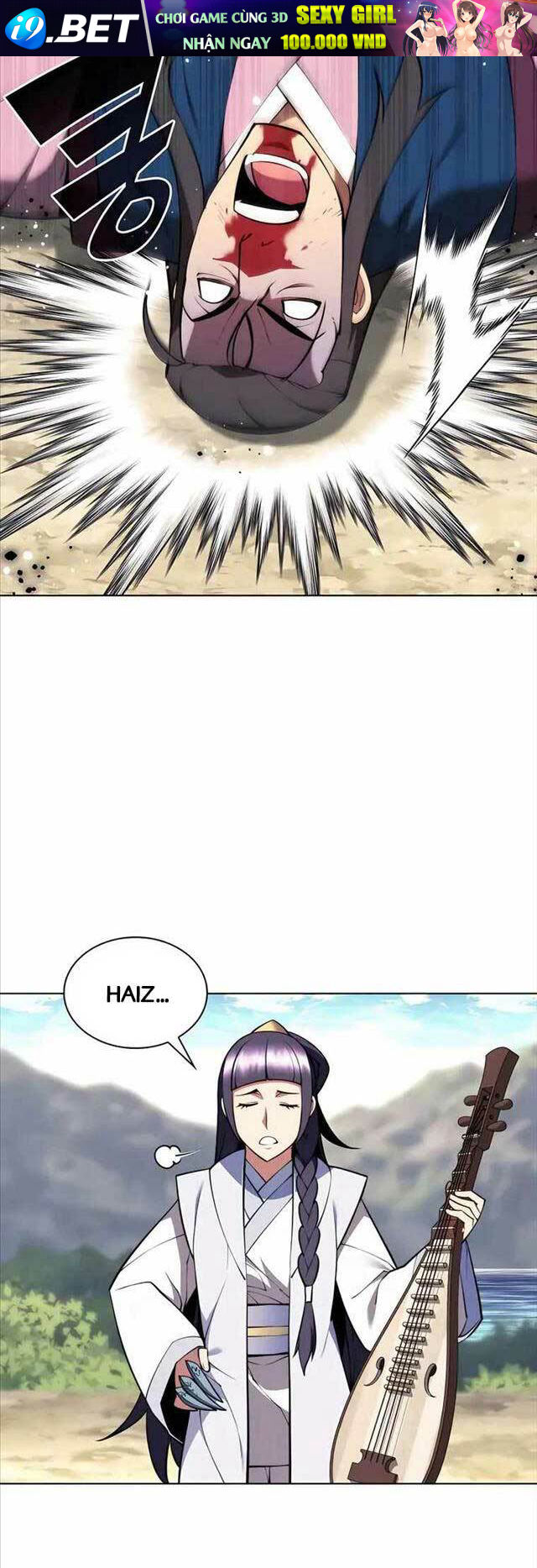 Học Giả Kiếm Sĩ - Chapter 83 - Page 38