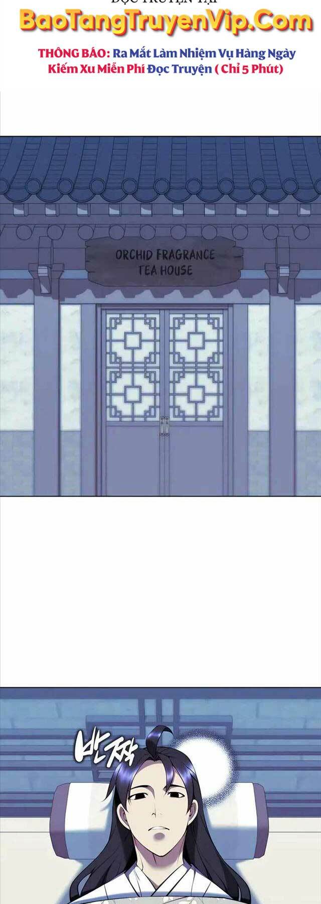 Học Giả Kiếm Sĩ - Chapter 83 - Page 42