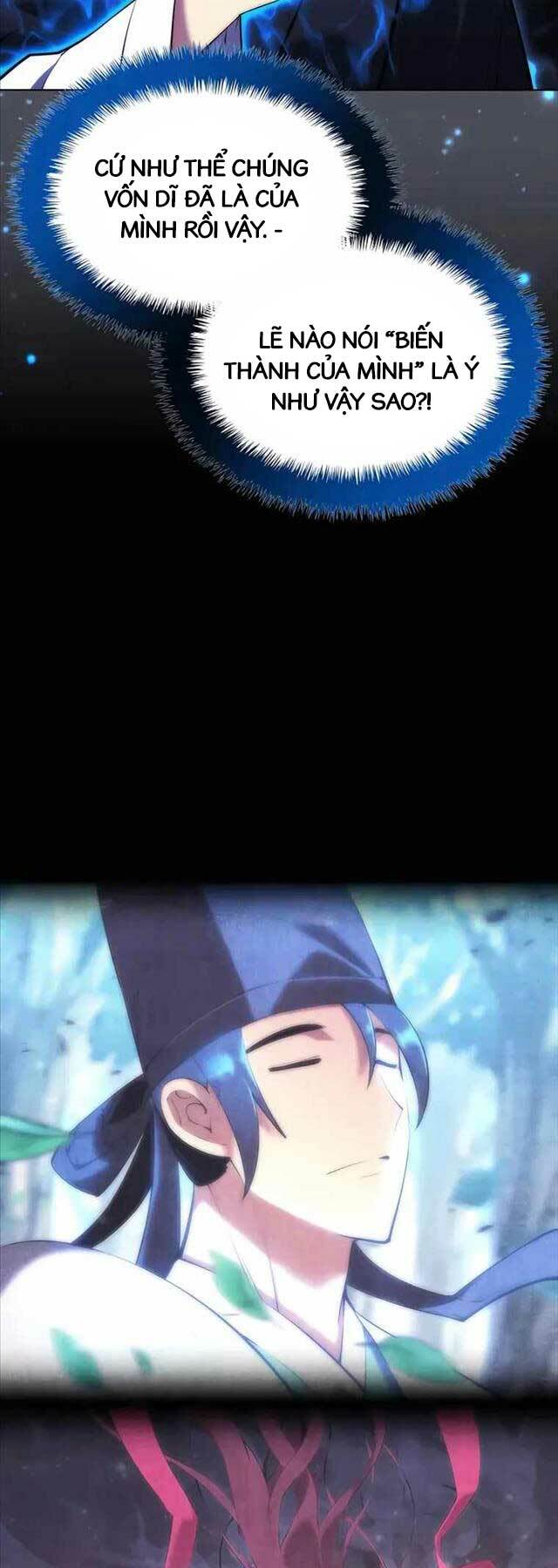 Học Giả Kiếm Sĩ - Chapter 83 - Page 48