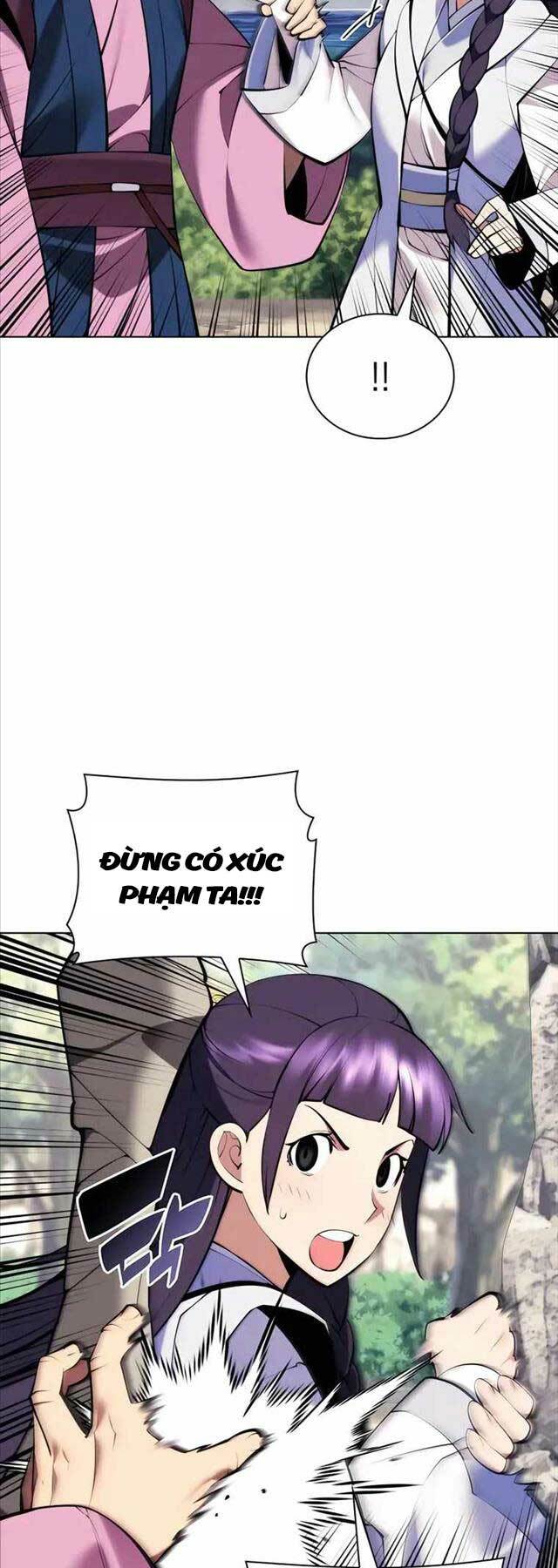 Học Giả Kiếm Sĩ - Chapter 83 - Page 4