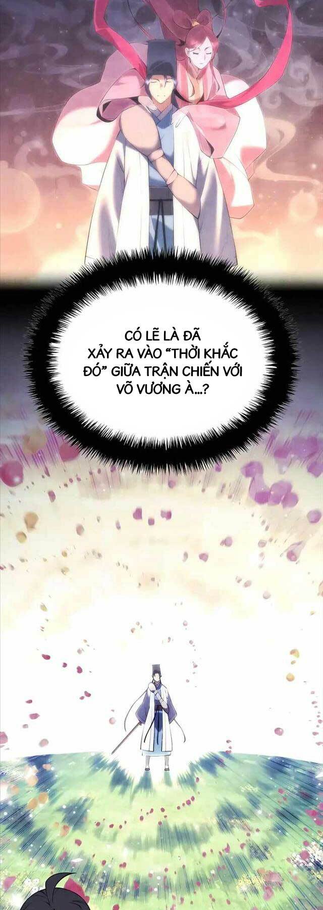 Học Giả Kiếm Sĩ - Chapter 83 - Page 49