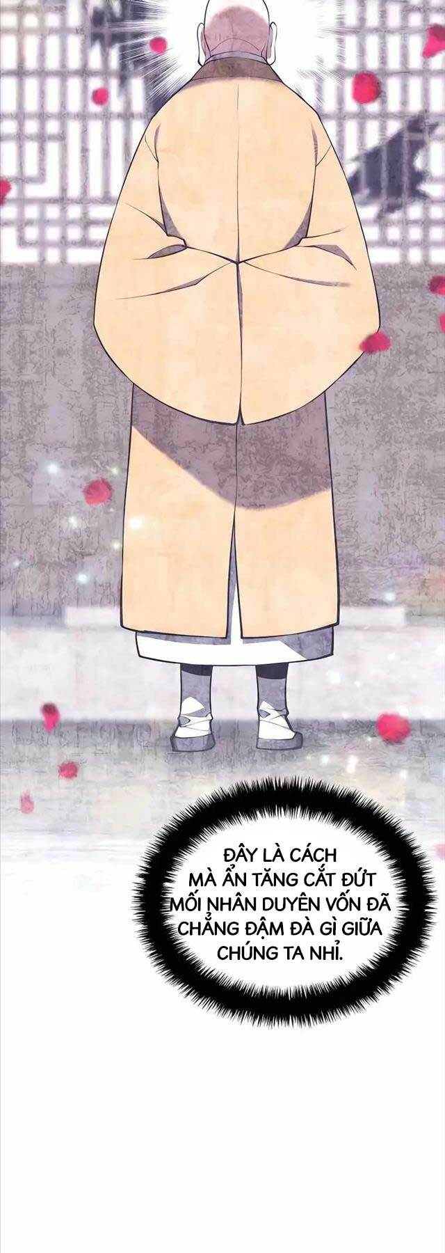 Học Giả Kiếm Sĩ - Chapter 83 - Page 53