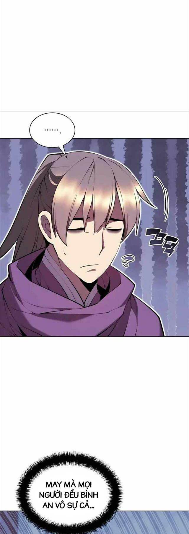 Học Giả Kiếm Sĩ - Chapter 83 - Page 56