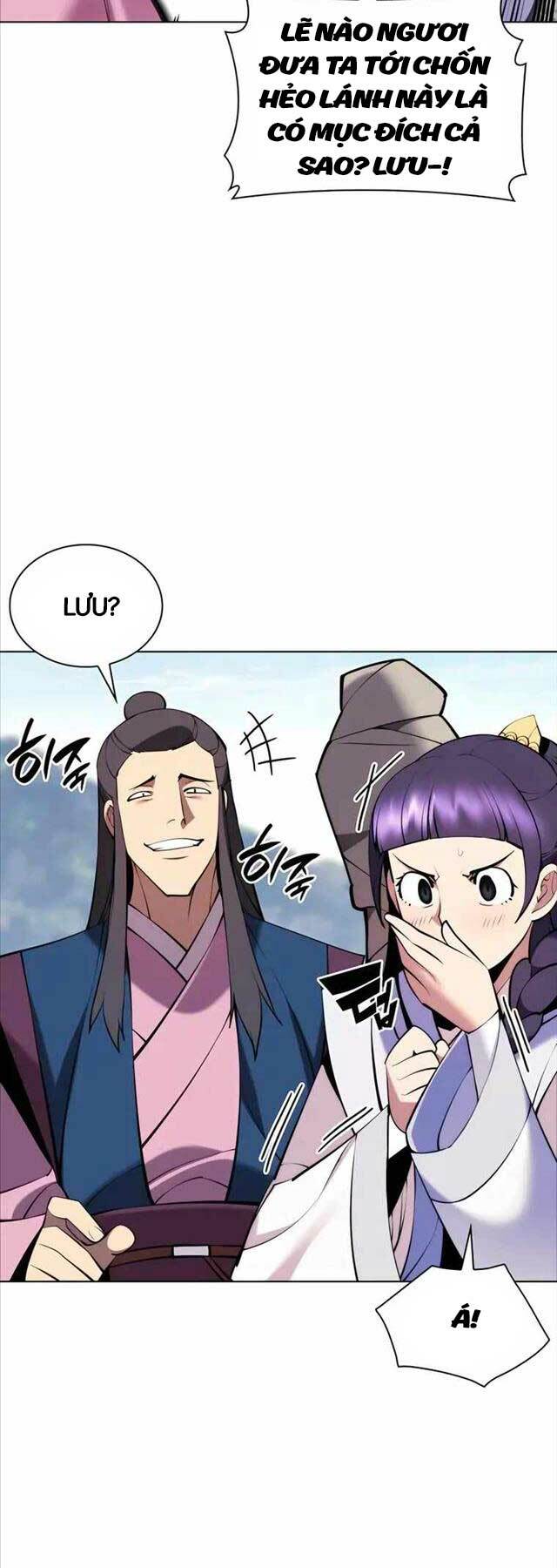 Học Giả Kiếm Sĩ - Chapter 83 - Page 5