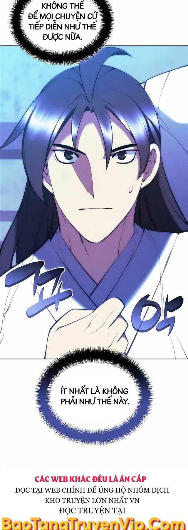 Học Giả Kiếm Sĩ - Chapter 83 - Page 63