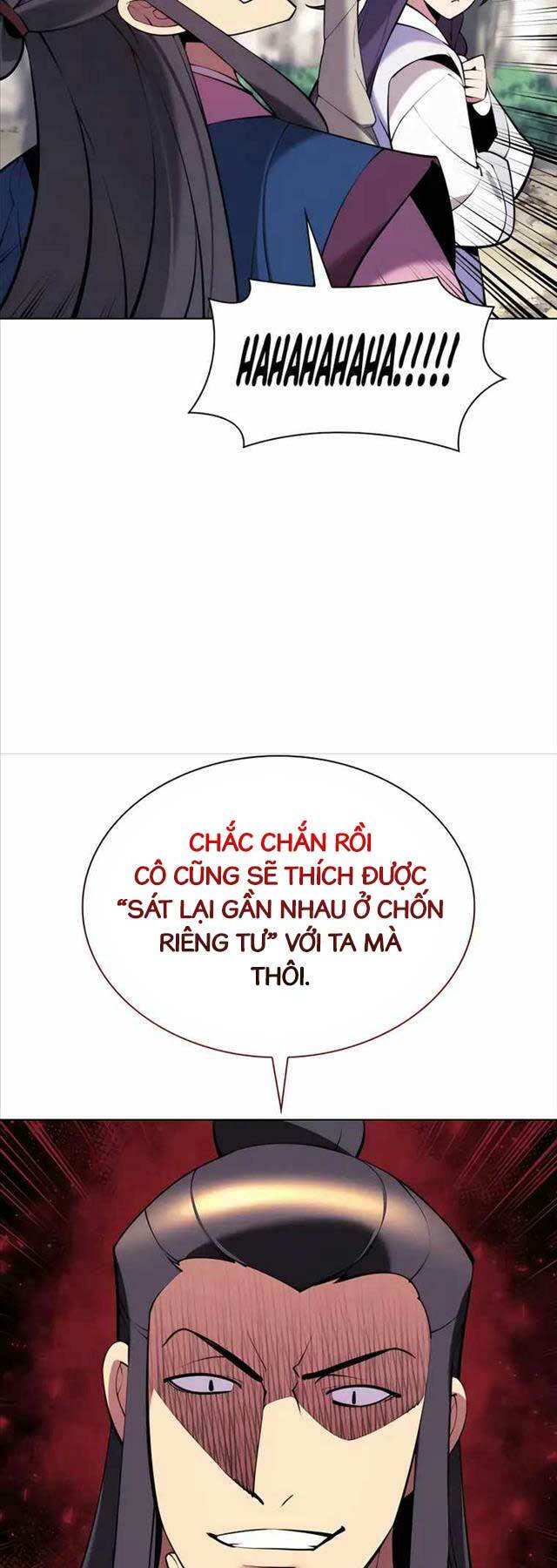 Học Giả Kiếm Sĩ - Chapter 83 - Page 7