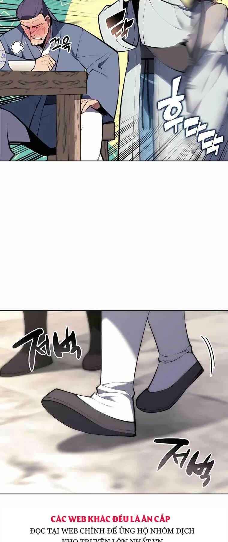 Học Giả Kiếm Sĩ - Chapter 84 - Page 10