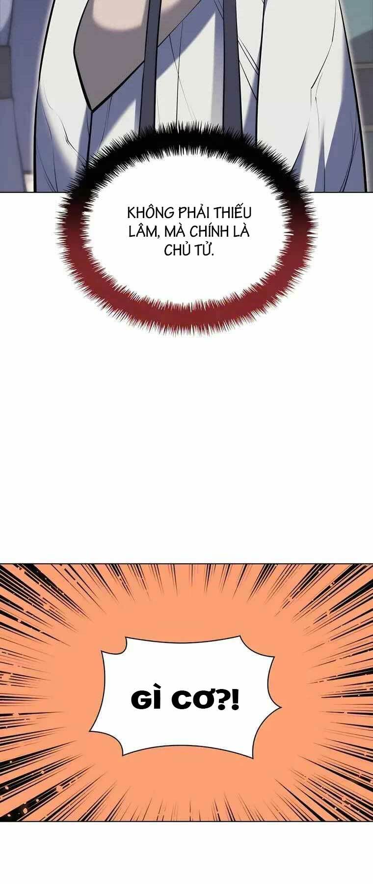 Học Giả Kiếm Sĩ - Chapter 84 - Page 14