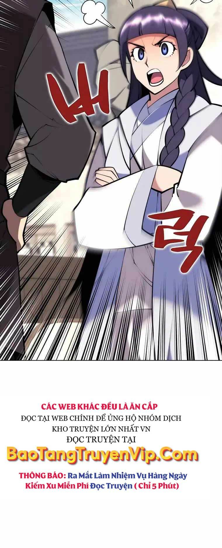 Học Giả Kiếm Sĩ - Chapter 84 - Page 16