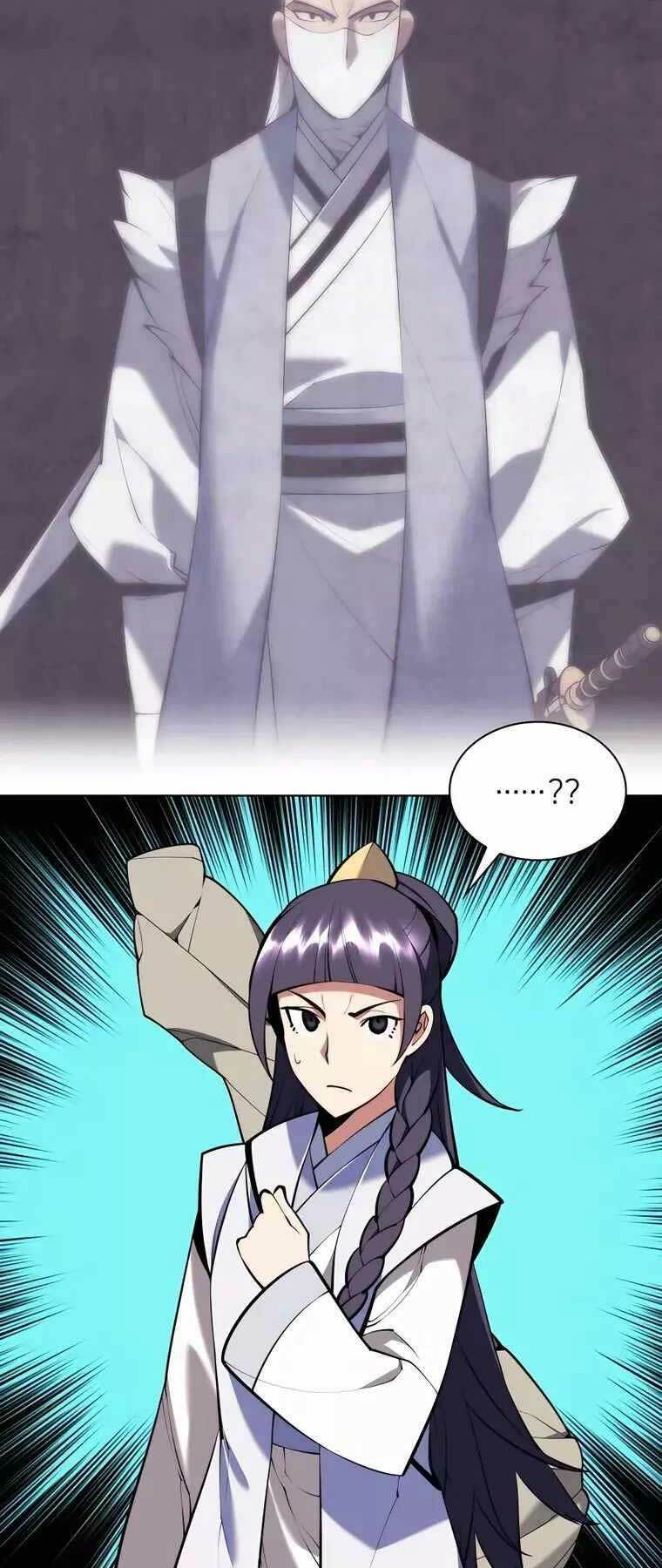 Học Giả Kiếm Sĩ - Chapter 84 - Page 26