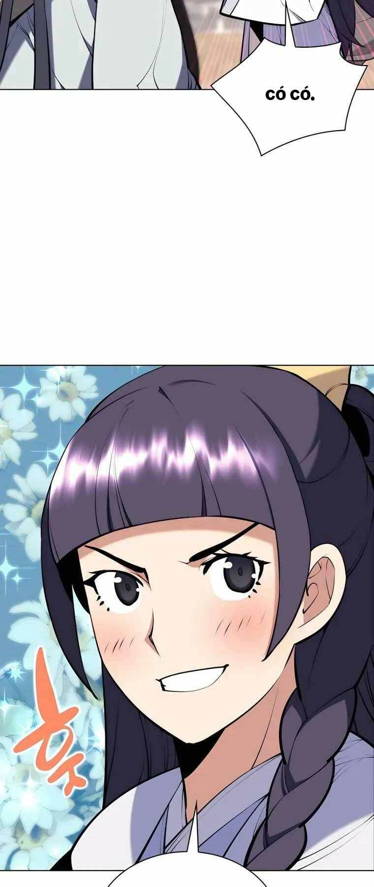 Học Giả Kiếm Sĩ - Chapter 84 - Page 28