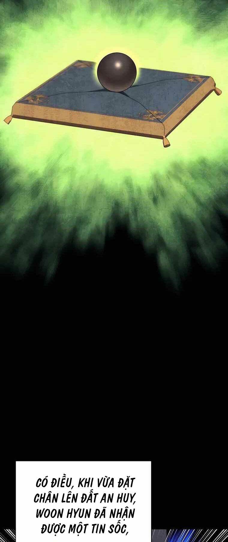 Học Giả Kiếm Sĩ - Chapter 84 - Page 3