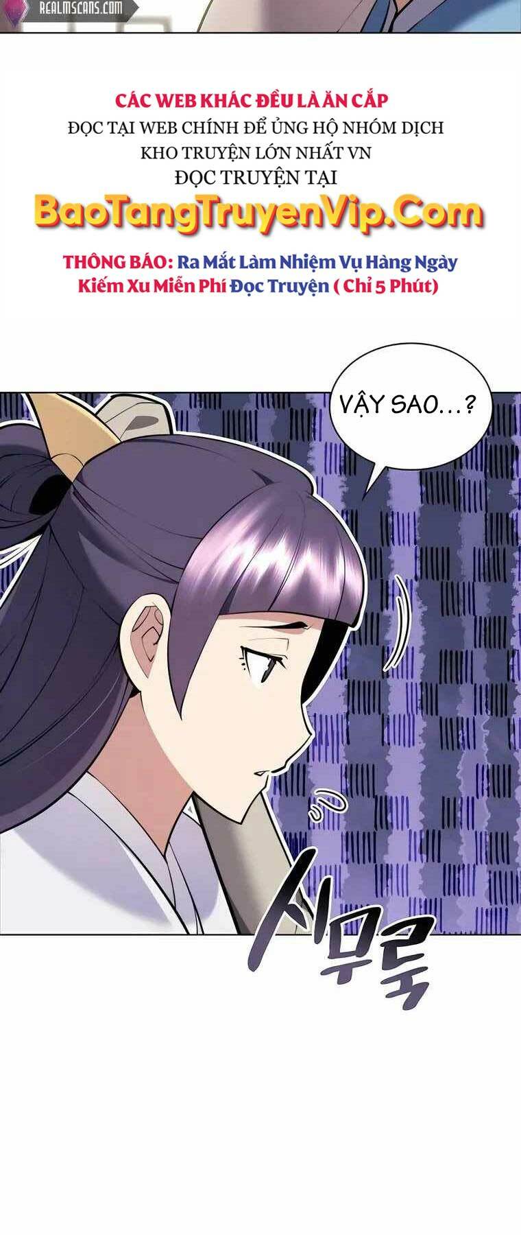 Học Giả Kiếm Sĩ - Chapter 84 - Page 46