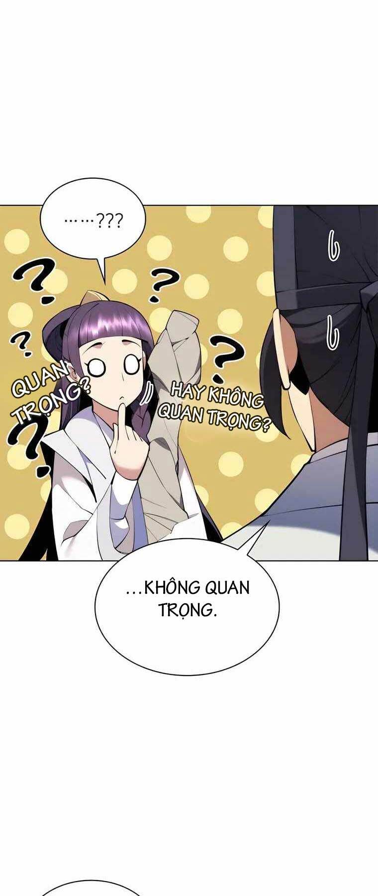 Học Giả Kiếm Sĩ - Chapter 84 - Page 48