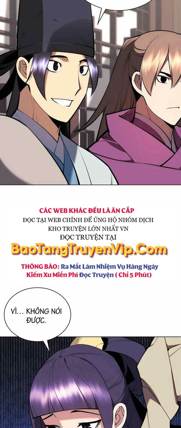 Học Giả Kiếm Sĩ - Chapter 84 - Page 54