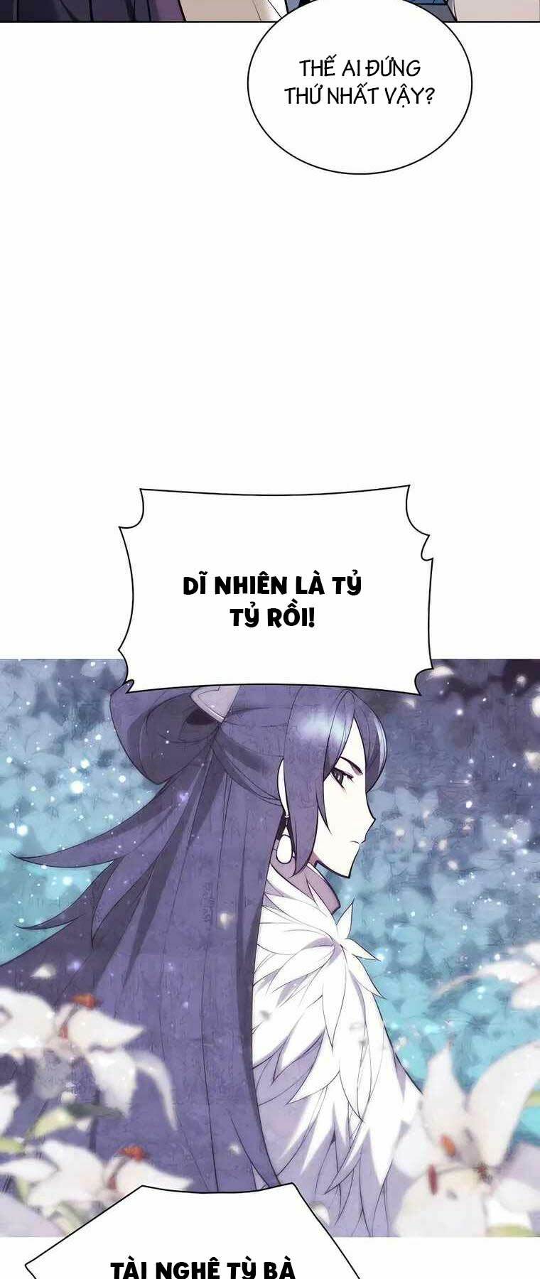 Học Giả Kiếm Sĩ - Chapter 84 - Page 57