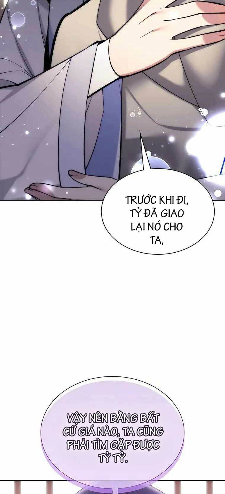 Học Giả Kiếm Sĩ - Chapter 84 - Page 59