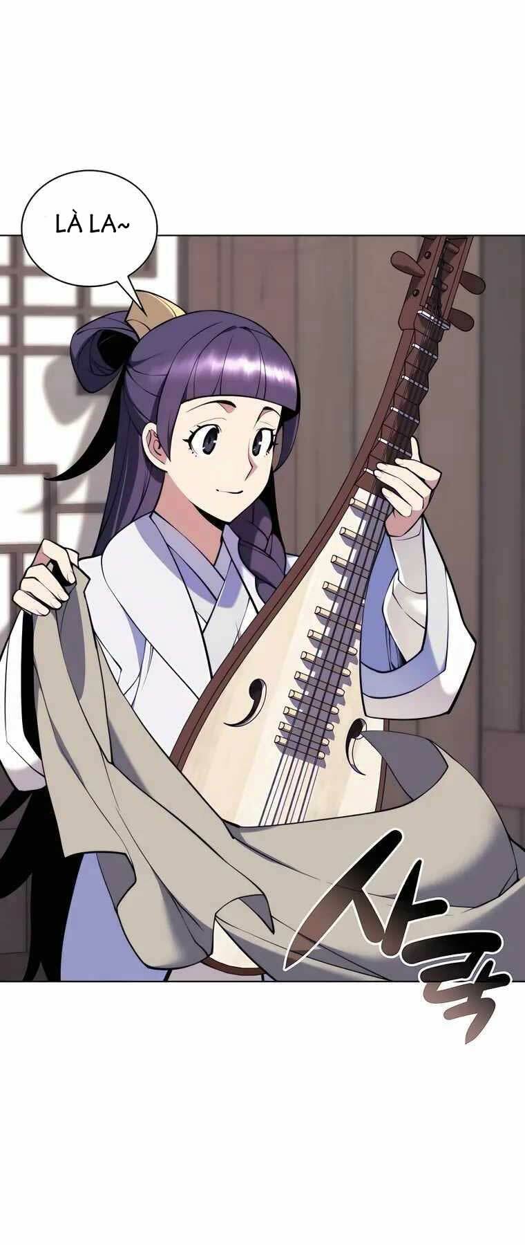 Học Giả Kiếm Sĩ - Chapter 84 - Page 62