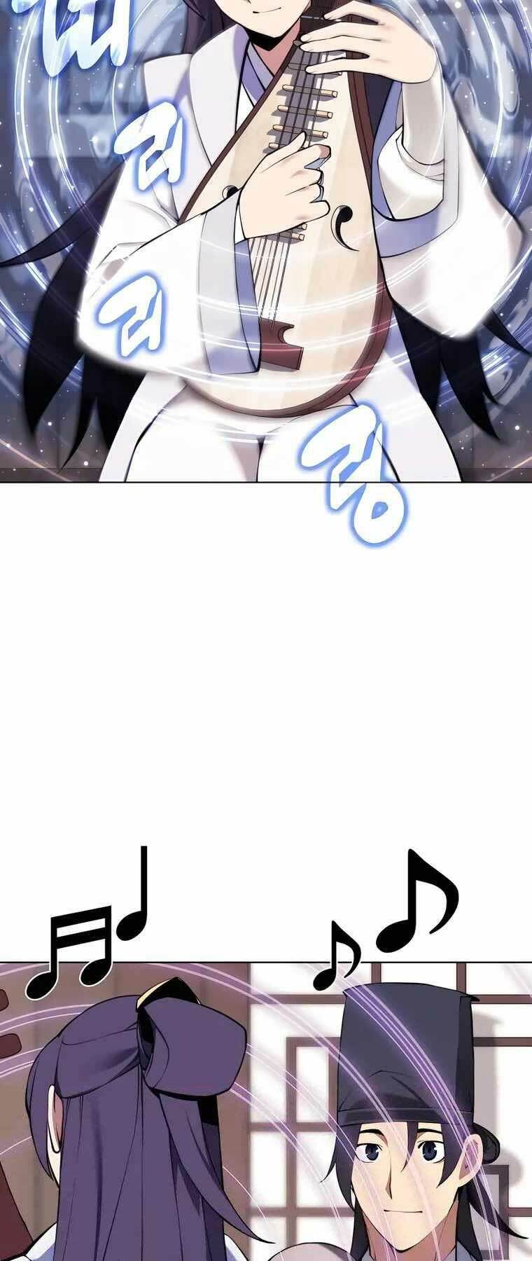 Học Giả Kiếm Sĩ - Chapter 84 - Page 64