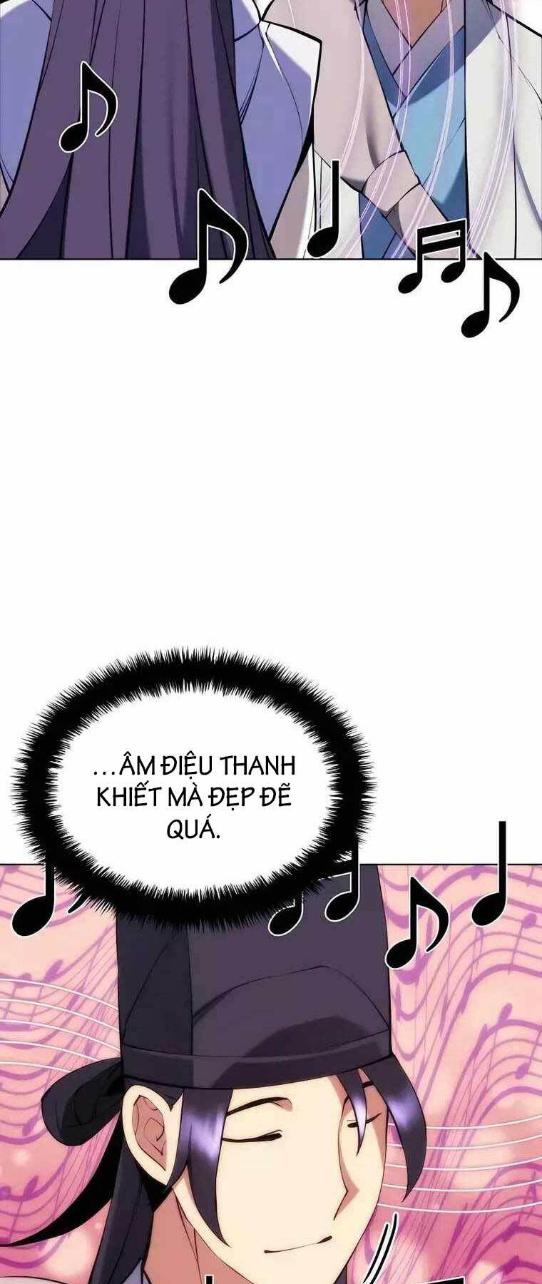 Học Giả Kiếm Sĩ - Chapter 84 - Page 65