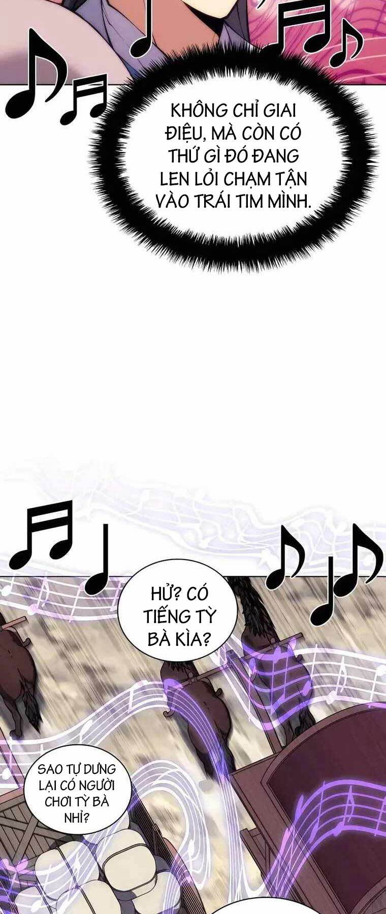 Học Giả Kiếm Sĩ - Chapter 84 - Page 66