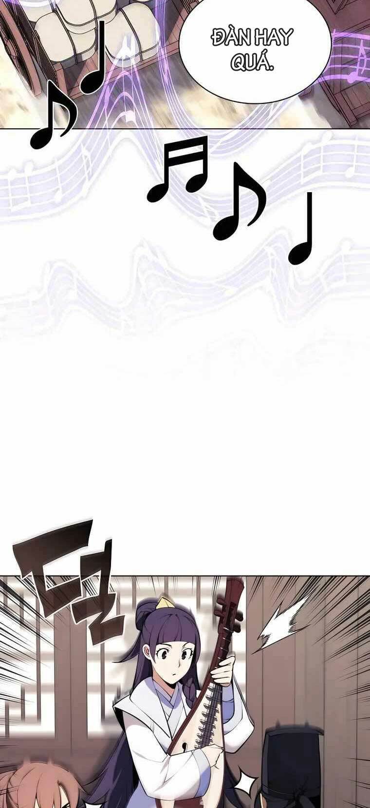 Học Giả Kiếm Sĩ - Chapter 84 - Page 67