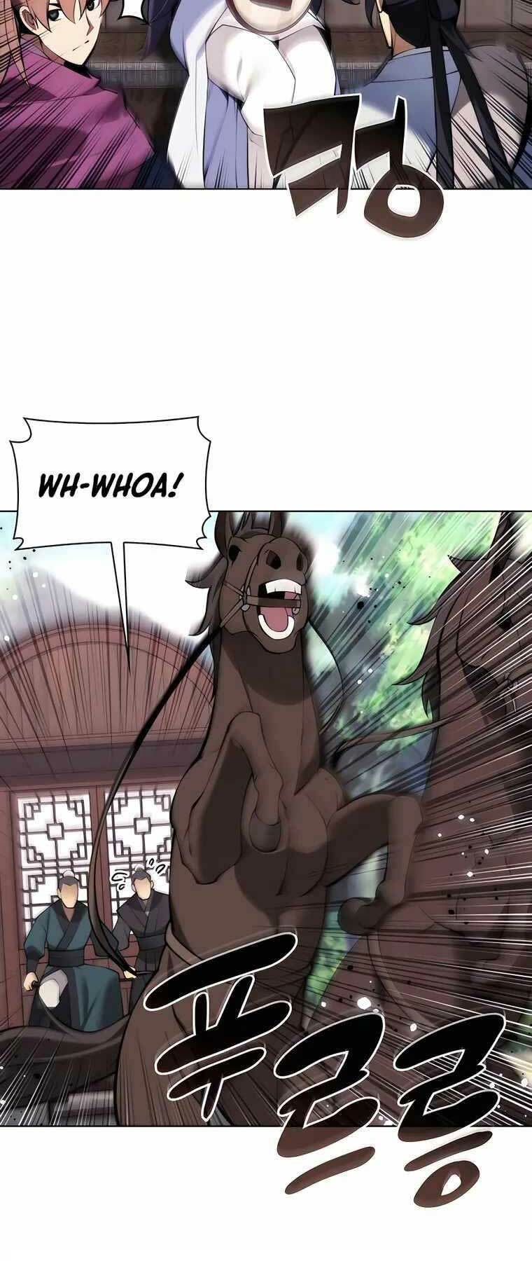 Học Giả Kiếm Sĩ - Chapter 84 - Page 68