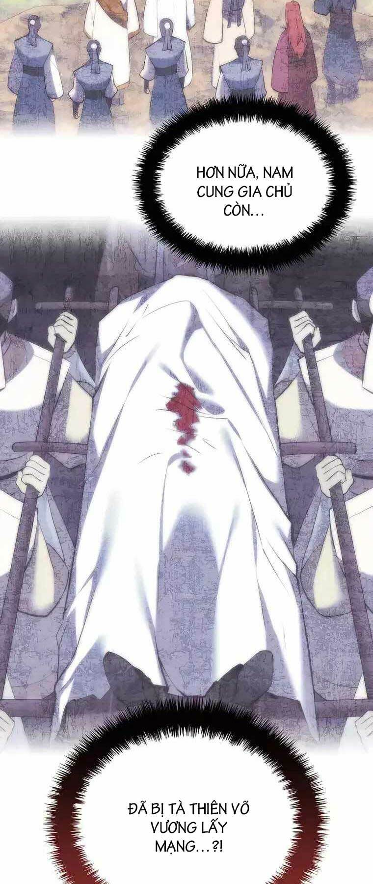 Học Giả Kiếm Sĩ - Chapter 84 - Page 6