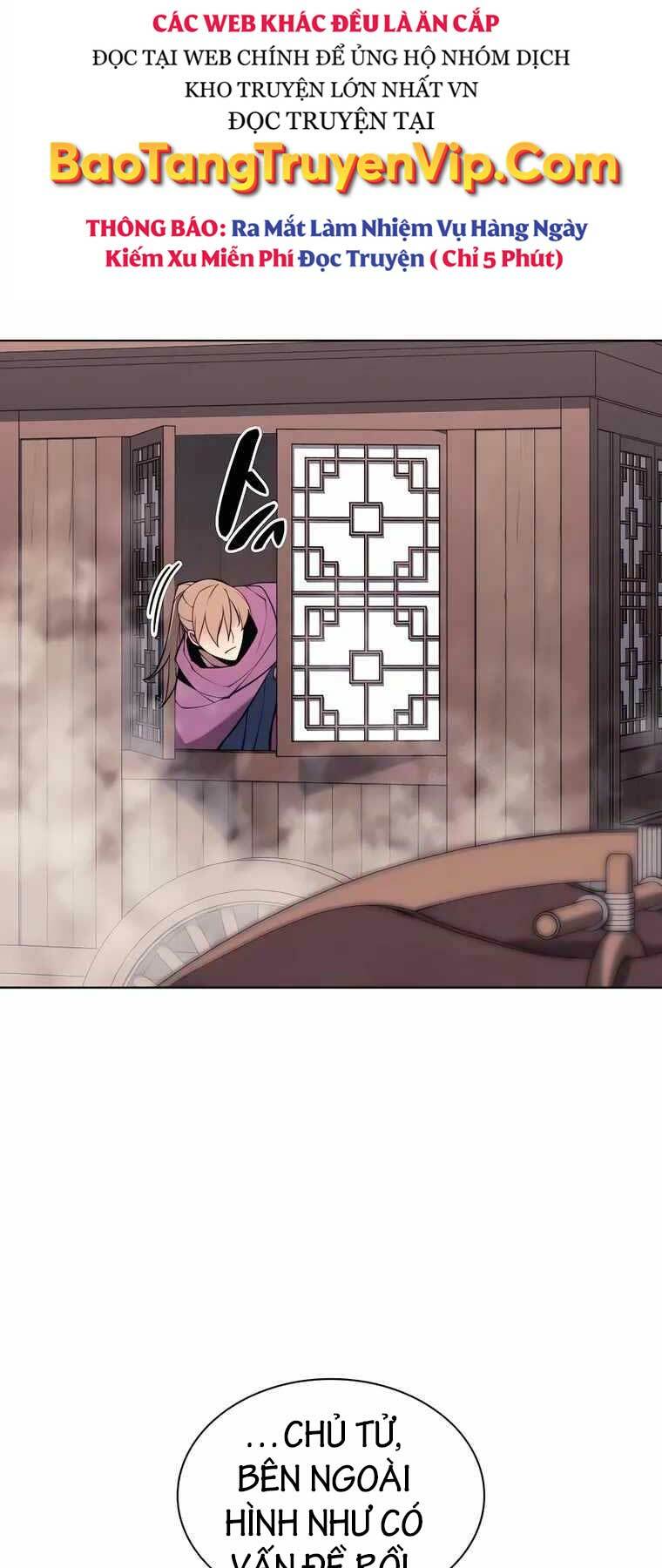 Học Giả Kiếm Sĩ - Chapter 84 - Page 69