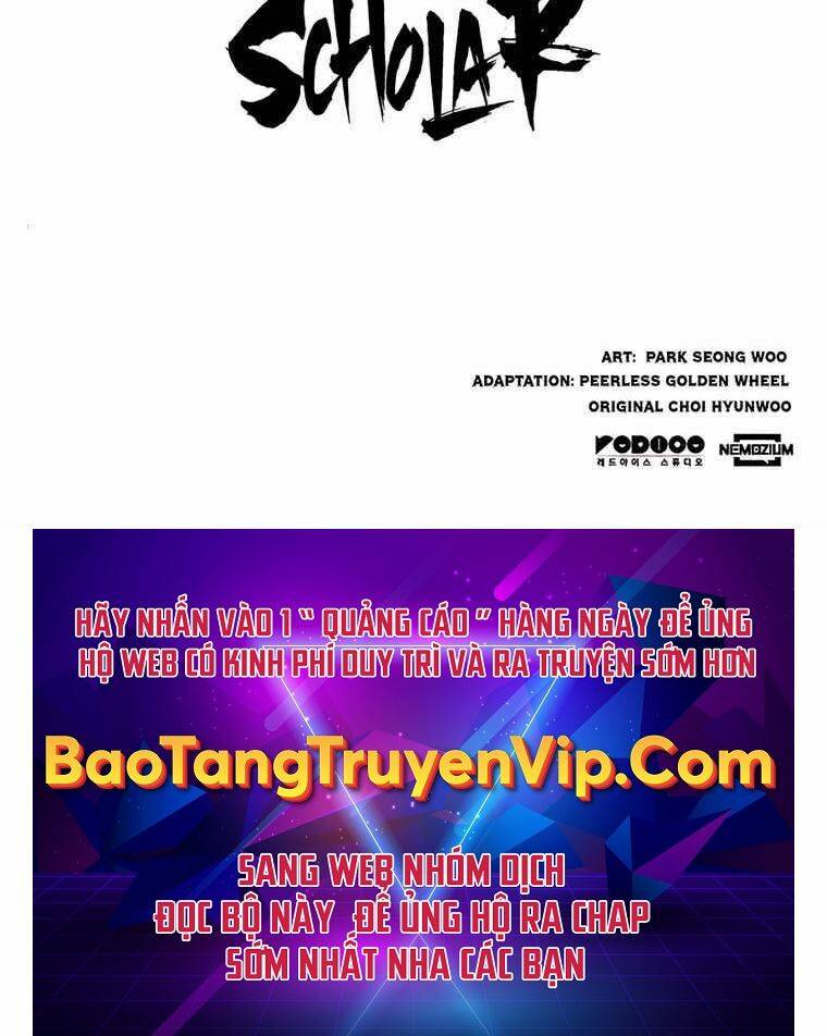 Học Giả Kiếm Sĩ - Chapter 84 - Page 73