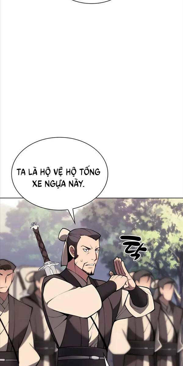 Học Giả Kiếm Sĩ - Chapter 85 - Page 9